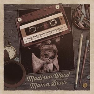 Madisen Ward And The Mama Bear - Radio Winners