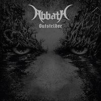 Abbath - Outstrider (Black Vinyl)
