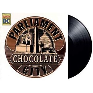 Parliament - Chocolate City (Ltd 150 gr Vinyl)