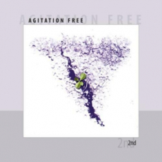 Agitation Free - 2Nd