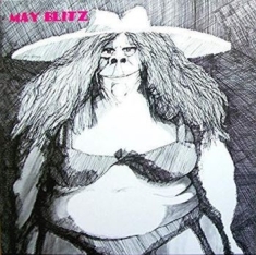 May Blitz - May Blitz