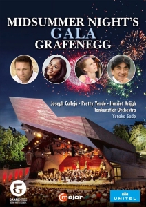 Various - Midsummer Night’S Gala Grafenegg (D