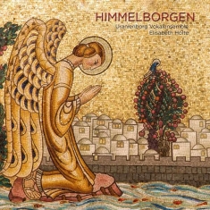 Various - Himmelborgen (Blu-Ray Audio + Sacd)