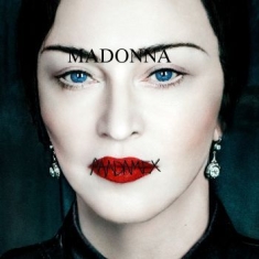 Madonna - Madame X (2Lp)