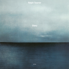 Towner Ralph - Diary