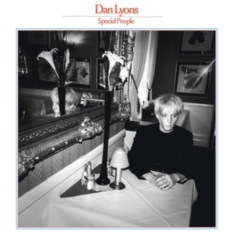 Dan Lyons - Special People
