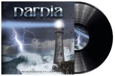 Narnia - From Darkness To Light (Black Vinyl