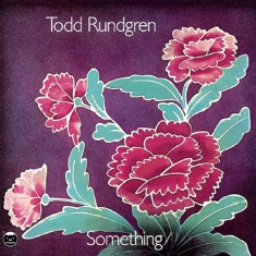 Todd Rundgren - Something /Anything?