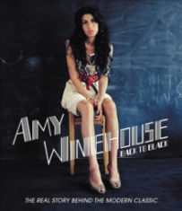 Amy Winehouse - Back To Black (Br)