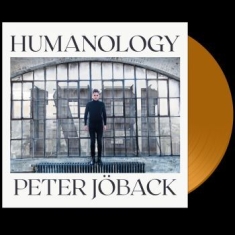 Jöback Peter - Humanology (Lp) Orange
