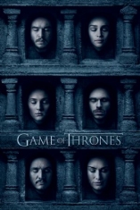Game of Thrones - Game of Thrones (Hall of Faces)