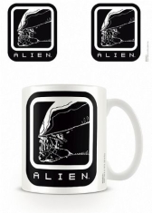 Mug - Alien (Icon)