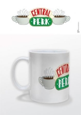 Friends - Friends (Central Perk) Mug
