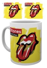 Rolling Stones - No Filter (Bravado) - Mug