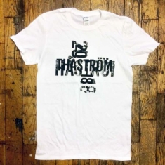 Thåström -  Thåström  T-shirt  2018 Vit (SMALL)