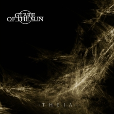Glare Of The Sun - Theia (Vinyl)