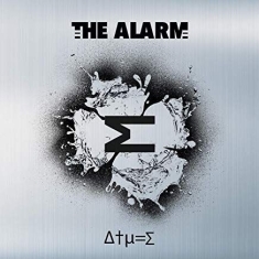 Alarm - Sigma