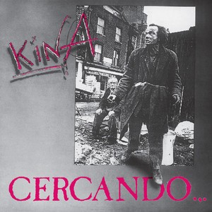 Kina - Cercando (+Cd)