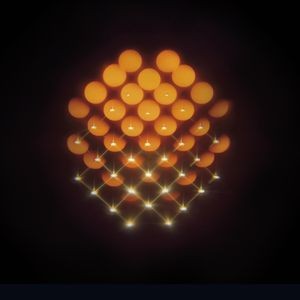 Waste Of Space Orchestra - Syntheosis