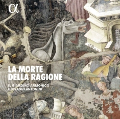 Various - La Morte Della Ragione