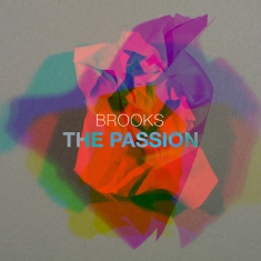 Brooks Jeffrey - Jeffrey Brooks: The Passion