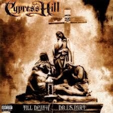 Cypress Hill - Till Death Do Us.. -Clrd- i gruppen VINYL / Vinyl RnB-Hiphop hos Bengans Skivbutik AB (3598283)