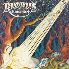 Ruphus - Ranshart