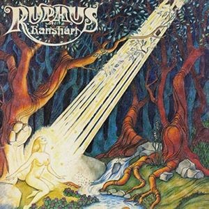 Ruphus - Ranshart