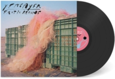 Yeasayer - Erotic Reruns