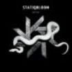 Statiqbloom - Asphyxia i gruppen CD / Rock hos Bengans Skivbutik AB (3599423)