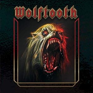Wolftooth - Wolftooth