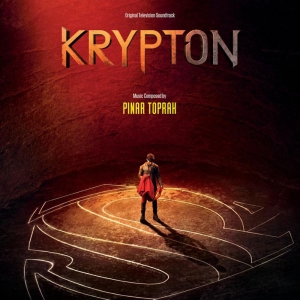 Various Artists - Krypton - Soundtrack