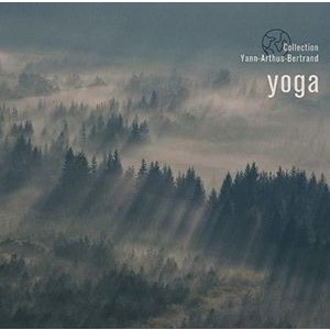 Blandade Artister - Yoga (Yann Arthus-Bertrand)