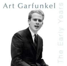 Art Garfunkel - Early Years