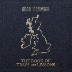 Kate Tempest - The Book Of Traps And Lessons (Lp)
