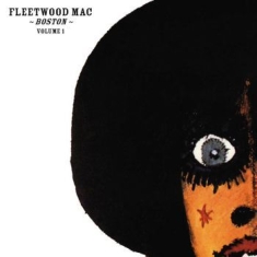 Fleetwood Mac - Boston Volume 1 (Digi)