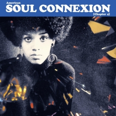 V/A - American Soul Connexion - Chapter 4