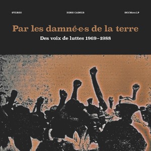 Blandade Artister - By The Wretched Of The Earth