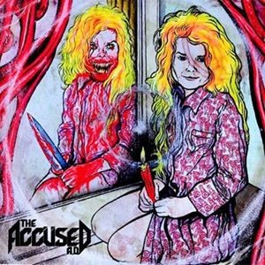 The Accüsed A.D. - Ghoul In The Mirror The
