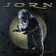 Jorn - Live On Death Road