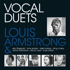 Louis Armstrong - Vocal Duets -Hq-