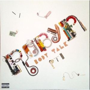 Robyn - Body Talk Pt. 1 [Explicit Content]
