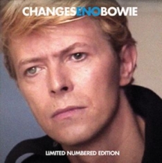 Bowie David - Changesenobowie (Orange Vinyl Lp)