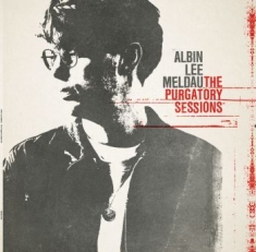 Meldau Albin Lee - The Purgatory Sessions