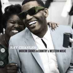 Charles Ray - Modern Sounds In..