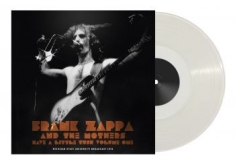 Frank Zappa - Have A Little Tush Vol. 1