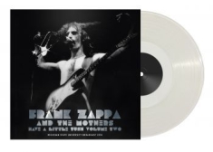 Frank Zappa - Have A Little Tush Vol. 2