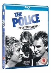 The Police - Everyone Stares - Police Inside Out