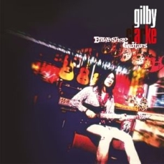 Gilby Clarke - Pawnshop Guitars