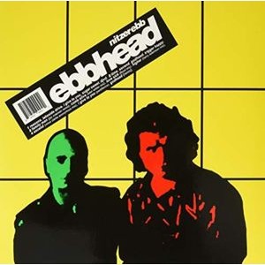 Nitzer Ebb - Ebbhead (Deluxe 2 Lp)